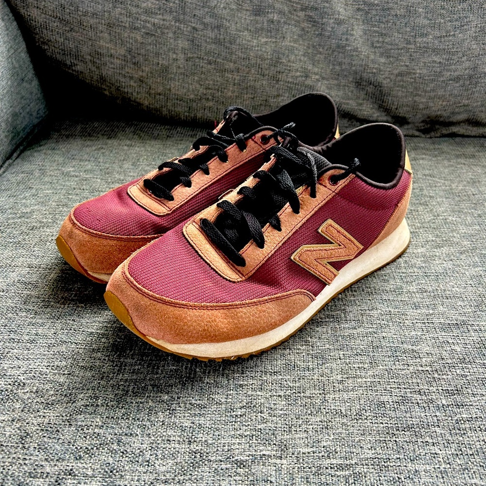 New Balance 501